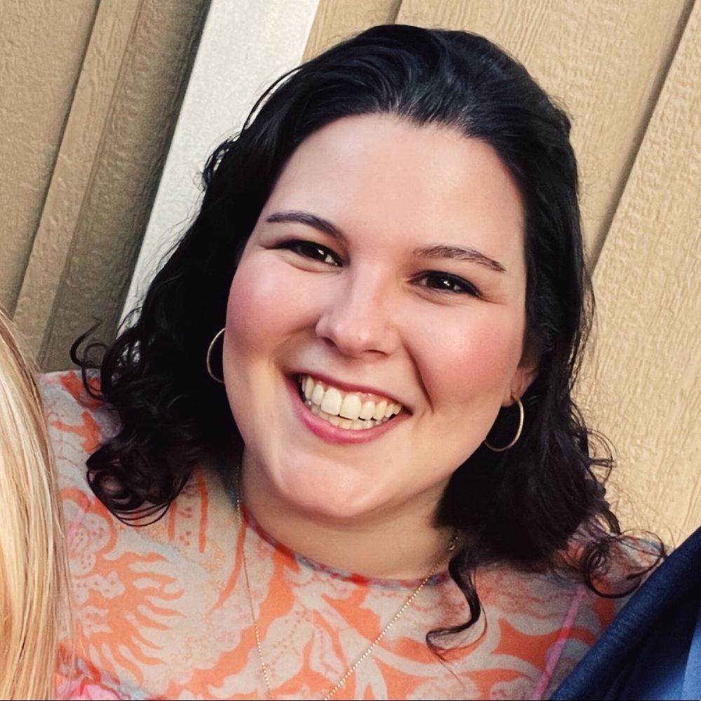Meet your Posher, Mary morgan